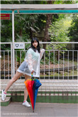 新年轻妈妈